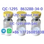 China High purity cjc-1295 CAS:863288-34-0 in stock factory and suppliers