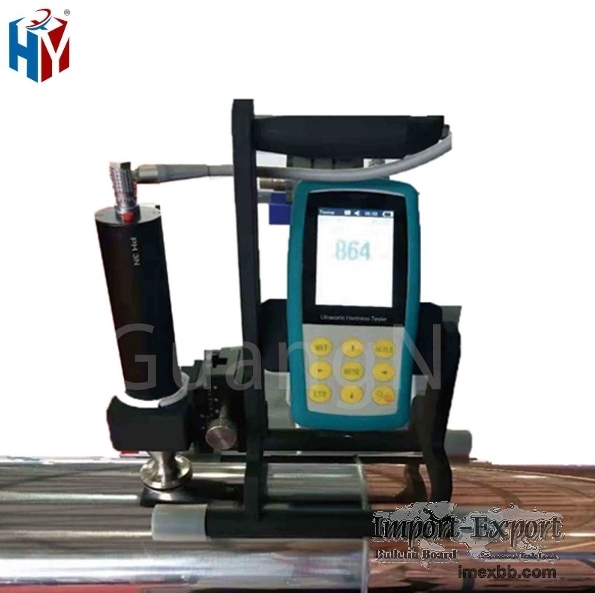 Hardness Tester For Gravure Cylinder