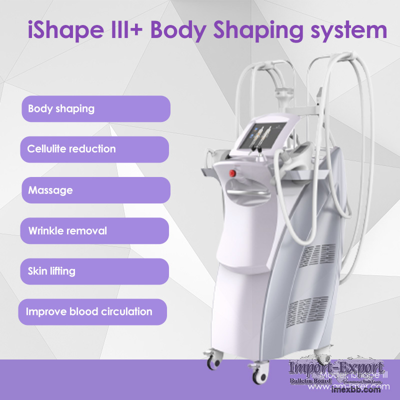 Body slimming system