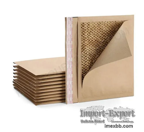 Honeycomb Padded Mailer