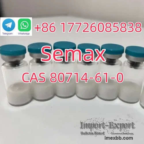 Powder Semax CAS 80714-61-0