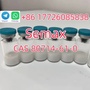 Semax CAS 80714-61-0 Semax Peptide 10mg Vial Sale - China Semax, Buy Semax