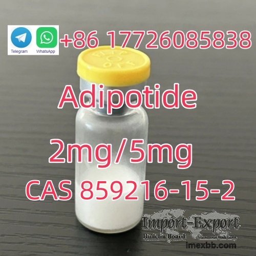 Factory Customization Weight Loss Adipotide (FTPP) Fast Shipping