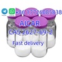 China Hot Selling AICAR CAS 2627-69-2 in stock factory and suppliers 