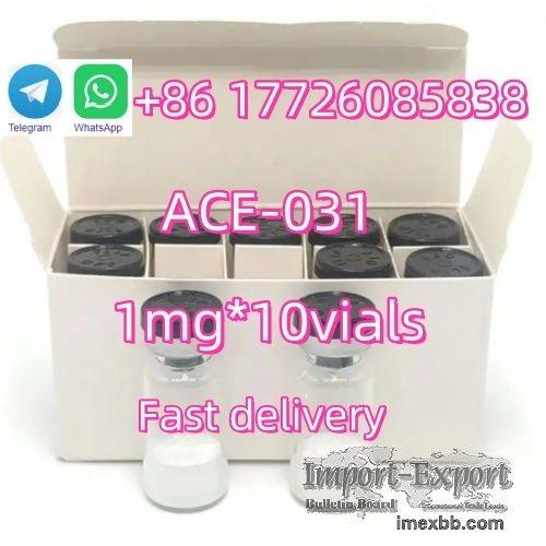 Buy high quality ACE-031 Pure Peptides