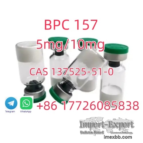 BPC 157 Buy (CAS Number: 137525-51-0)