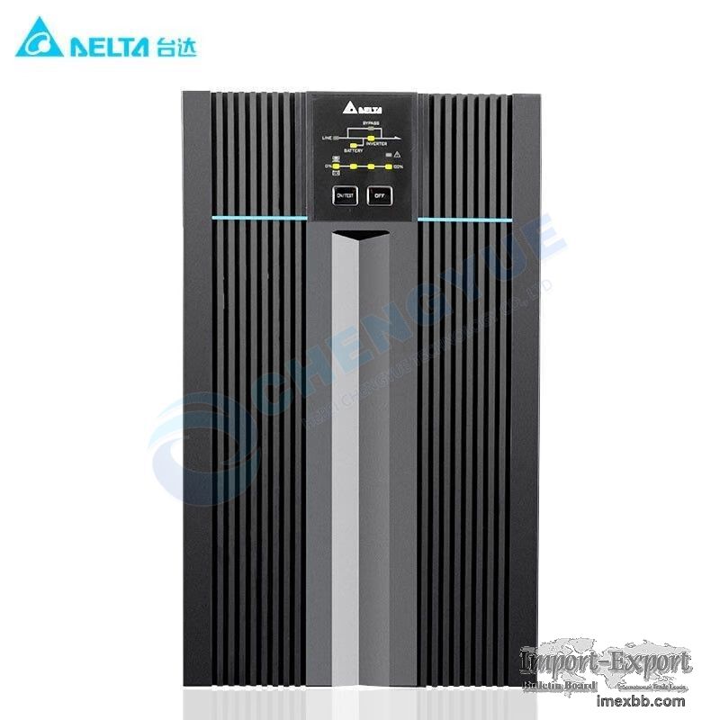 Delta Amplon N series Gen3 1-3kVA Tower Online Ups Power Supply