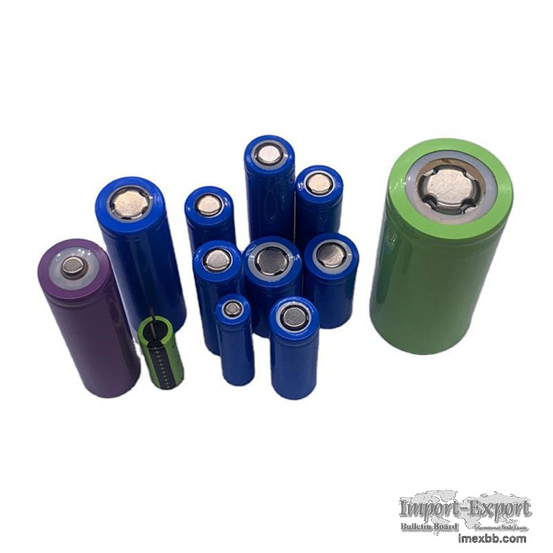 3C Discharge rate 18650 2500mAH, 3000mAH,3500mAH,3800mah lithium battery