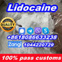 Lidocaine hcl supplier,buy lidocaine China for sale