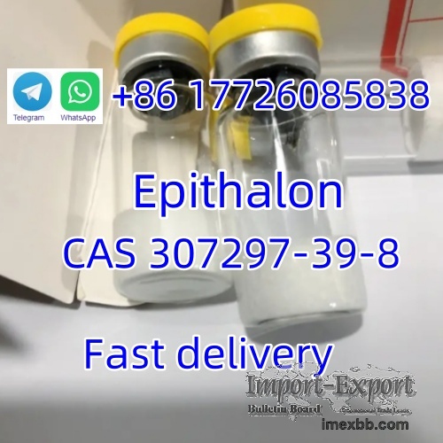 Anti-Aging Cosmetic Epithalon Peptide CAS 307297-39-8 Epithalon Powder