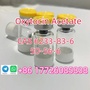 High Purity Oxytocin Acetate Powder CAS 50-56-6 - China CAS No.: 50-56-6