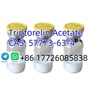 Triptorelin Acetate  CAS No- 140194-24-7 