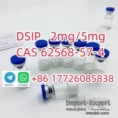 Sleep Peptides Dsip CAS: 62568-57-4 - China Peptides, 62568-57-4