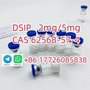 Popular high purity Peptide Dsip CAS 62568-57-4 10mg Vial Sale