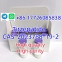 Popular high purity Peptide Raw Material Tirzepatide Cas 2023788-19-2 Weigh