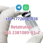 Popular high purity Peptide Raw Material Retatrutide 2381089-83-2