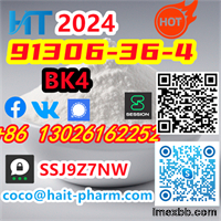 BK4 91306-36-4 with Fast Delivery at Best Price in Wuhan 13026162252