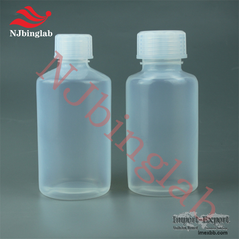 PFA reagent bottle 500ml, for sample pretreatment of Agilent ICP-MS