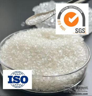 Cas 9003-04-7 98%purity Sodium Polyacrylate