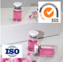 CAS 9067-32-7 99.6%purity Skin Whitening Brightening Hyaluronic Acid Serum