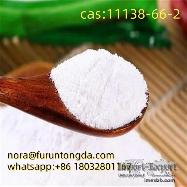 Supply food additives Xanthan gum