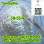 Best quality 58-55-9 Theophylline