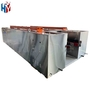 Double Tank Copper Plating Machine For Gravure Electroplating