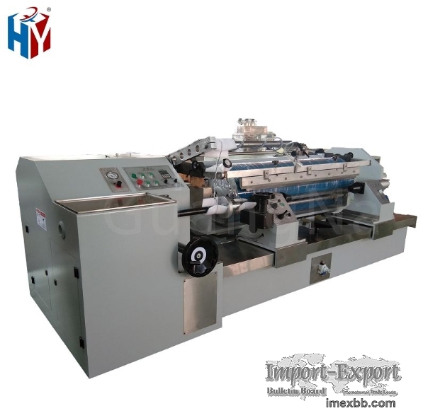 Auto Rotogravure Cylinder Prepress Proofing Machine