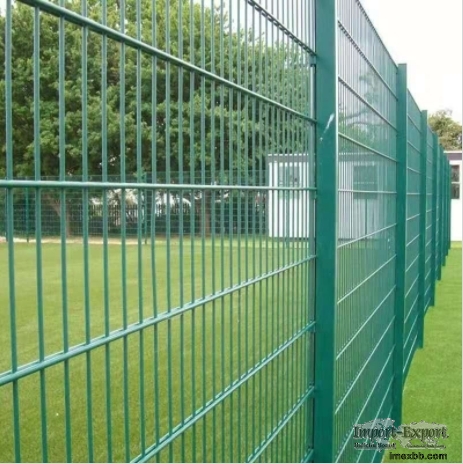 358 Security Fence