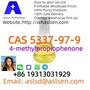 High Quality 4'-Methylpropiophenone CAS 5337-93-9