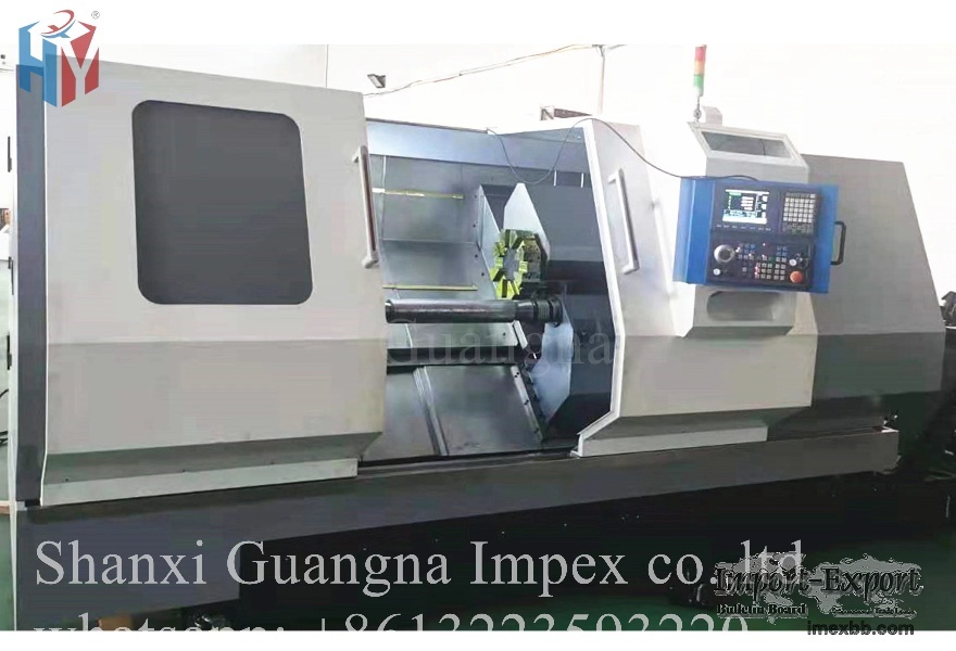 CNC Cylindrical Grinding Machine For Rotogravure Cylinder