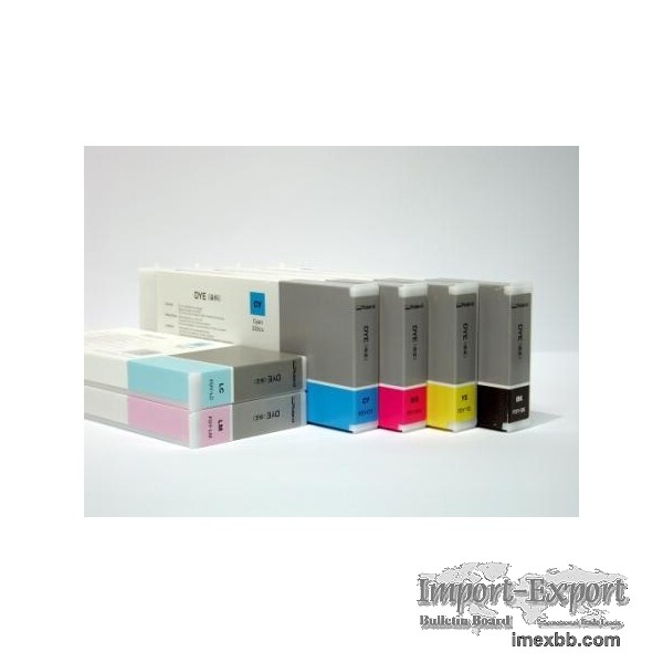 ROLAND FDY-BK BLACK DYE INK CARTRIDGE 220ML