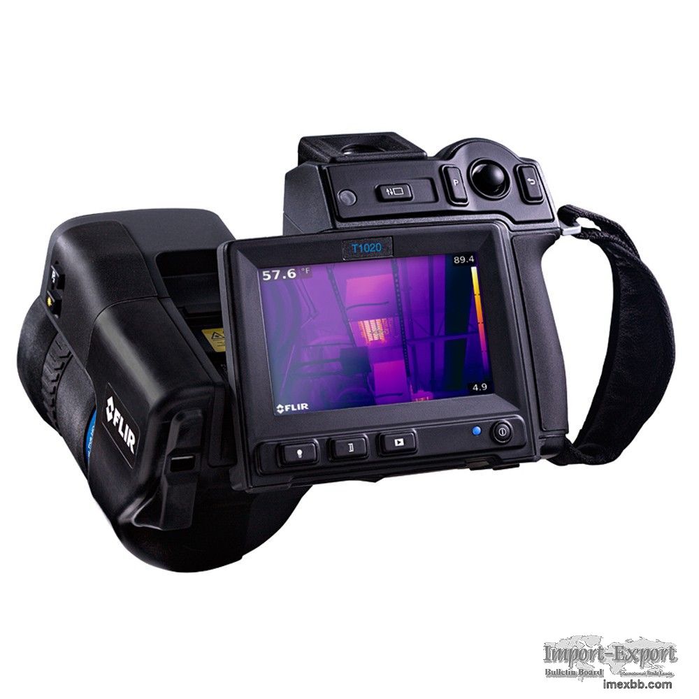 FLIR T1020-28-NIST