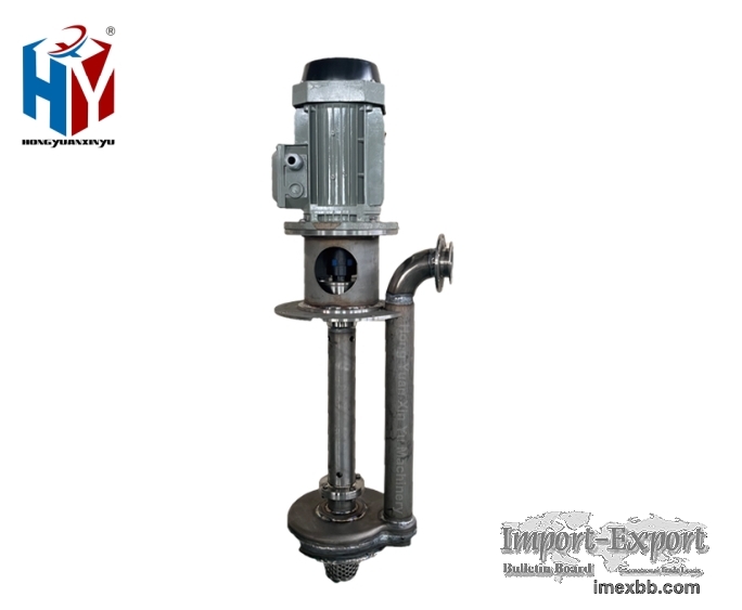 TItanium Pump For Electropalting Machine