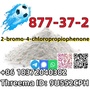Buy CAS 877-37-2 2-bromo-4-chloropropiophenone high quality 