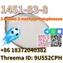 Buy High quality 2-bromo-3-methylpropiophenone CAS 1451-83-8 