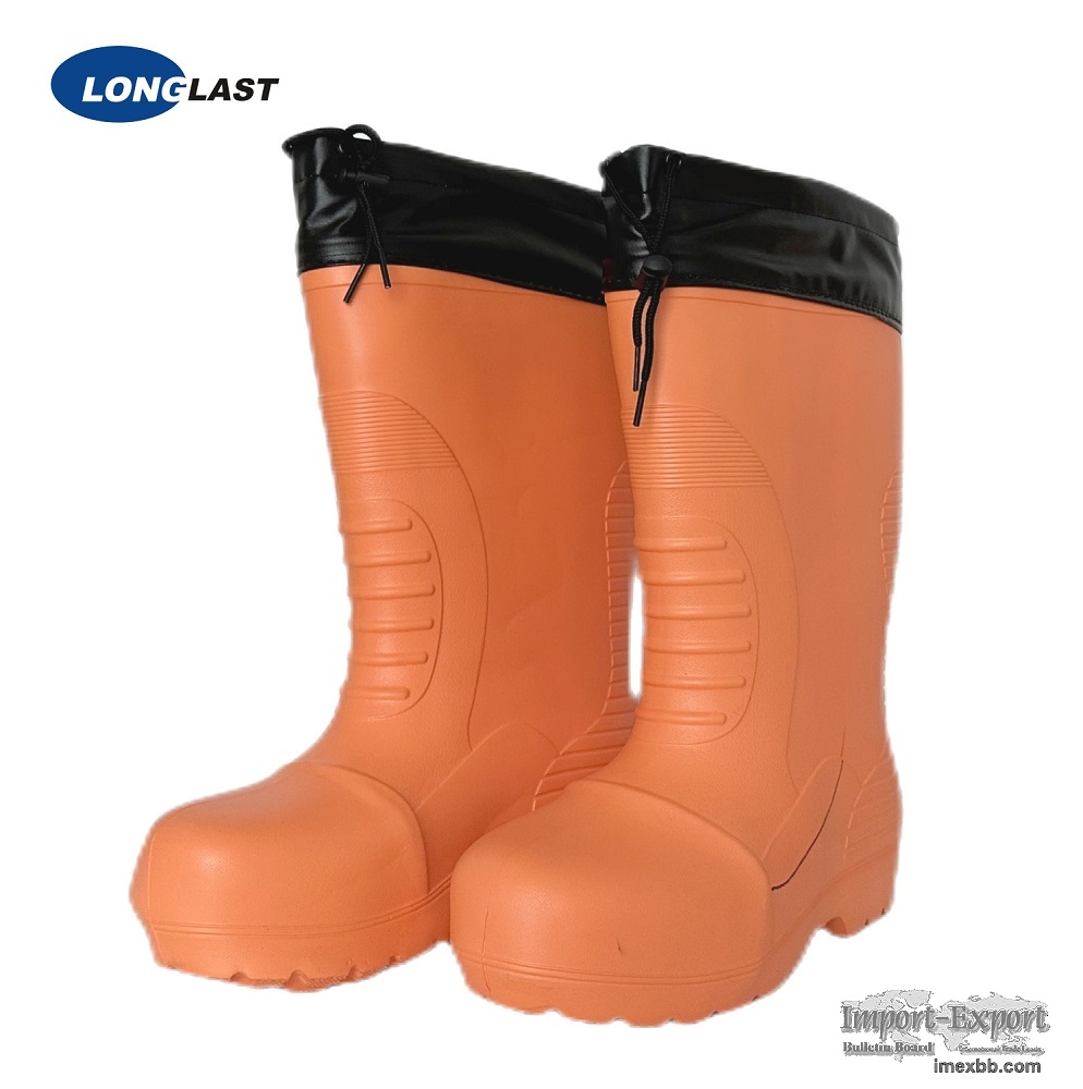 LLFX-5 EVA BOOTS for OUTDOOR and SAFETY