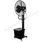 Inch Industrial Fans Water Spray Cooler Air Cooling