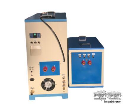 110kw MF Generator, Medium Frequency Induction Heating Control (Water Cooli