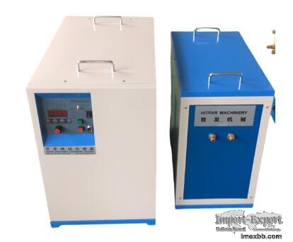 70kw 1-20KHZ MF Generator/Medium Frequency Induction Heating Machine (Water