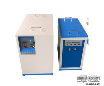 45KW 1-20KHZ IGBT solid-state Medium Frequency Generator/ Induction Heating