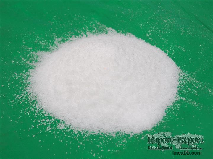 Sell high quality with the best price for Polyacrylamide Water Treatment