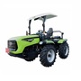 50HP hilly mountain wheel tractor HL504（G4）