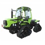 70HP/90HP Articulated Half-Track Tractors(HLA504)