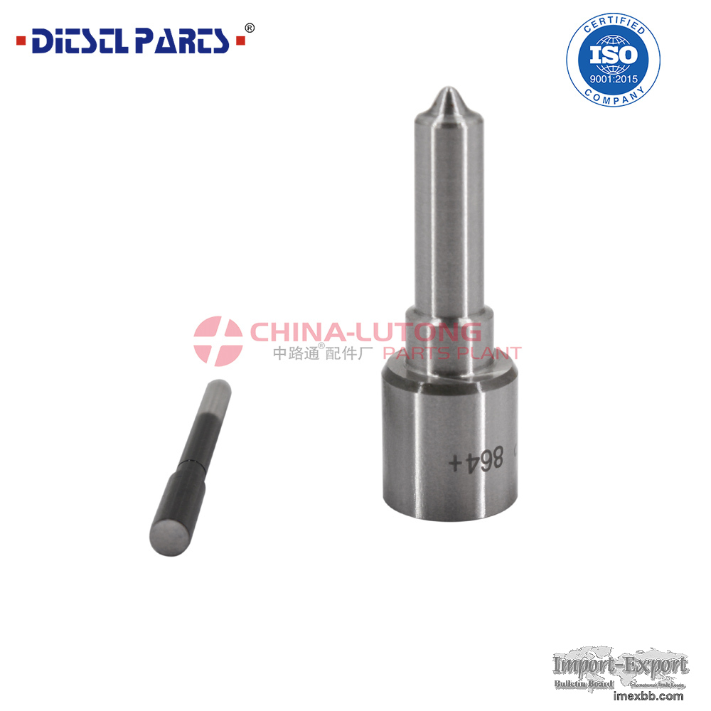 Common Rail Injector Nozzle G3S73