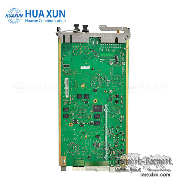 5G Base Station Universal Baseband HUAWEI UMPTb4