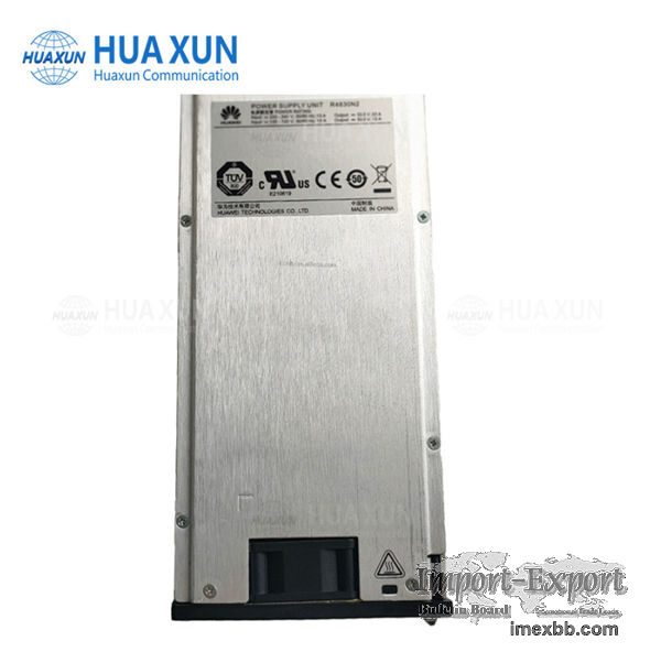 HUAWEI R4830N2 rectifier