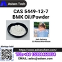 BMK Powder/Oil CAS 5449-12-7 with Germany Stock Pharmaceutical Intermediate