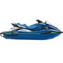 Jet Ski Yamaha FX SVHO Cruiser Blue 2024 (MITRA SORT)