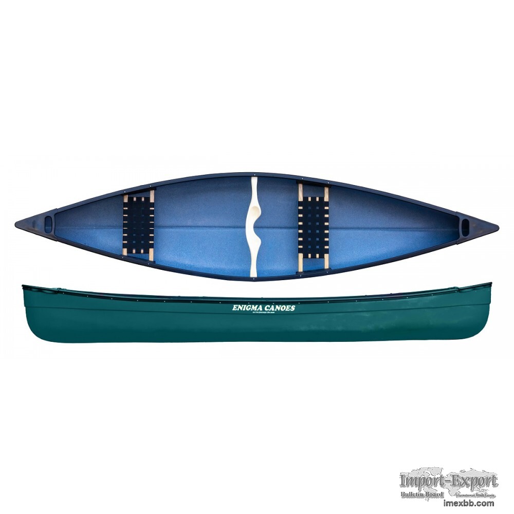 Enigma Canoes Tripper 14 (MITRASPORT)